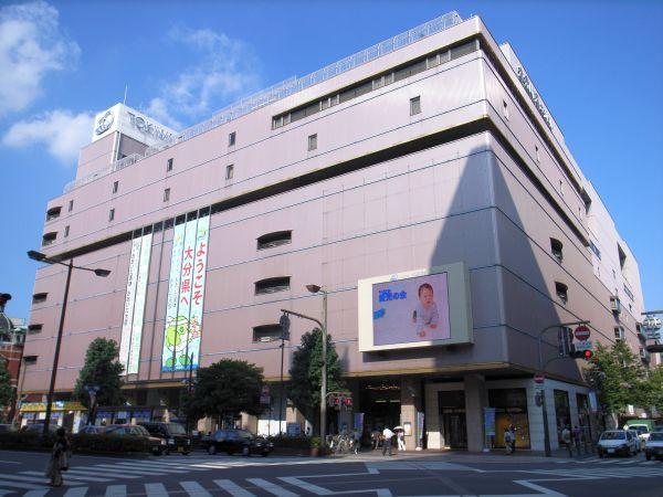 トキハ本店にて耳つぼジュエリーブース初出店、浴衣サービスあり!(8月1日~9日)