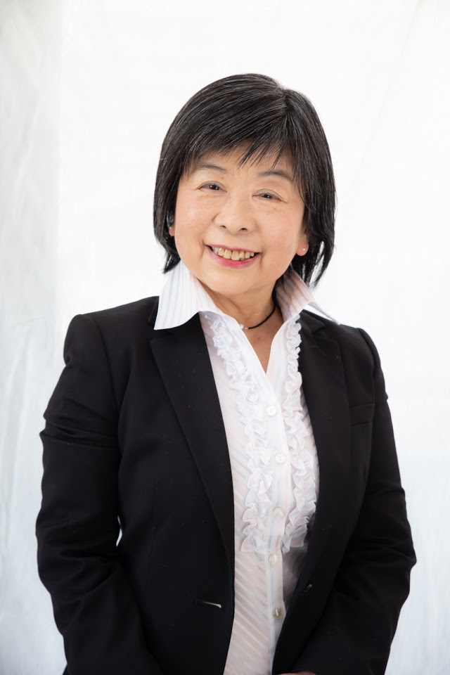 田村 聡子