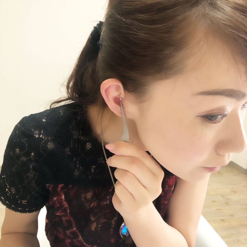 添田 直子