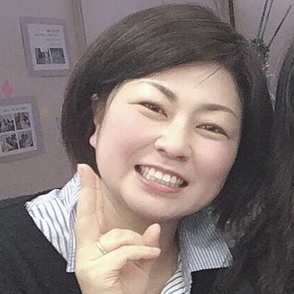 小岩恵美