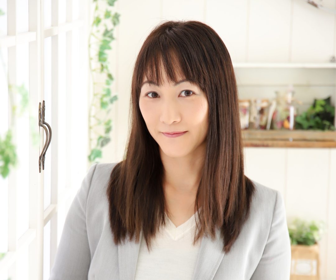 大西　ますみ