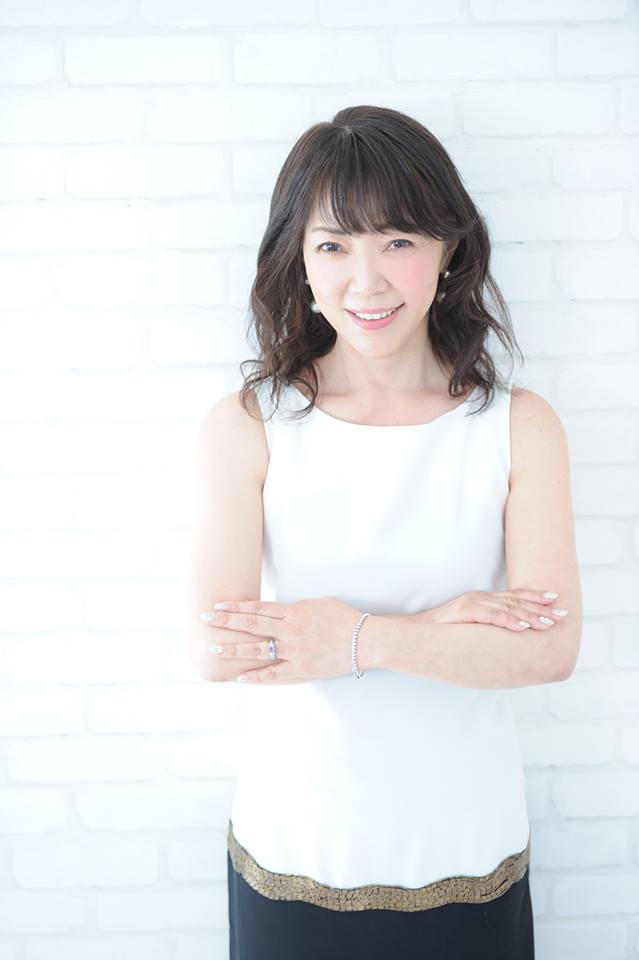 麻野祐香