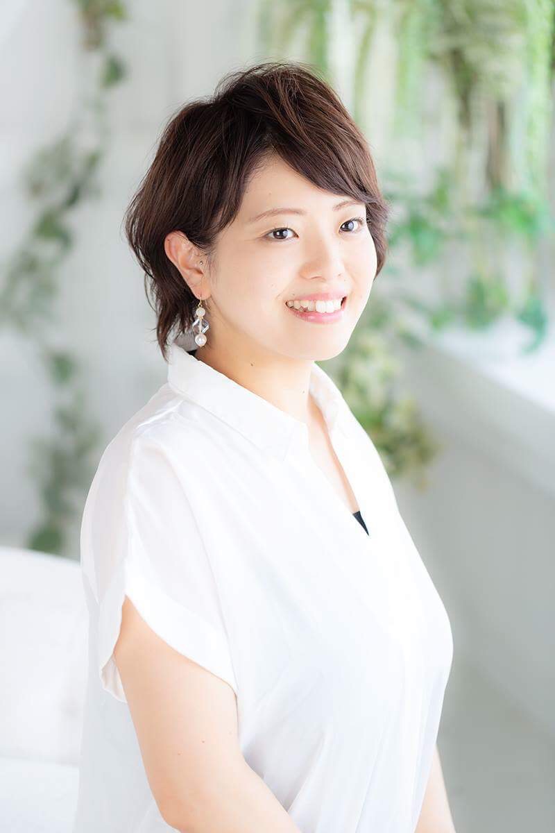 渡辺雪乃