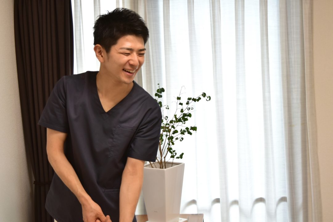 團野和朗