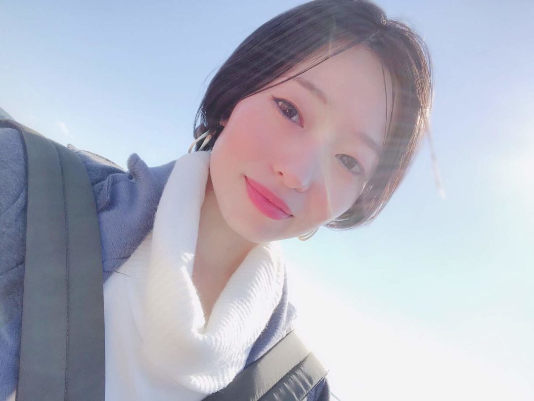 合田有妙