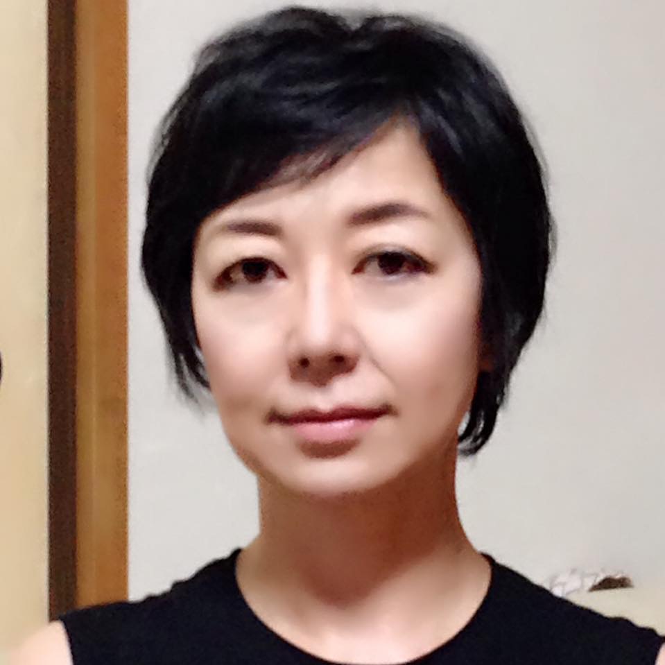 田坂 千秋