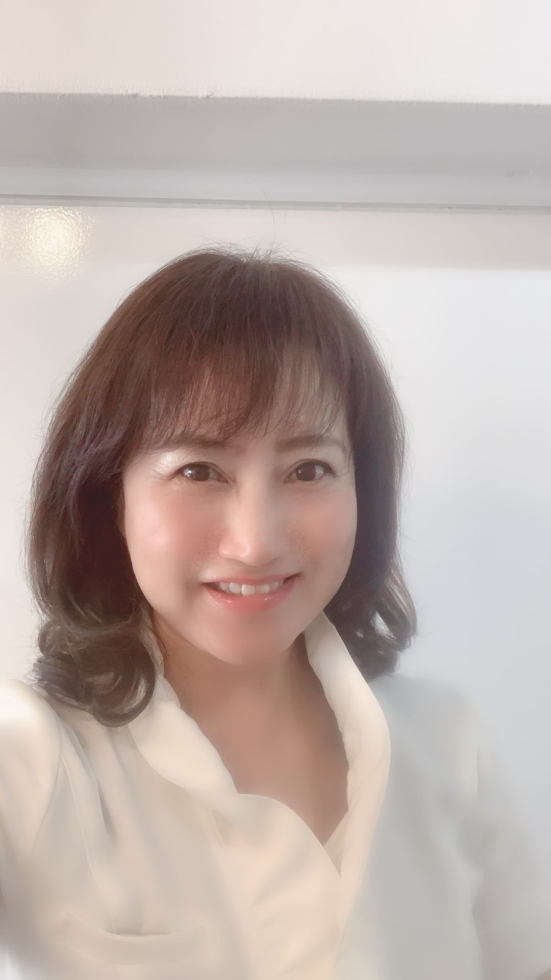 馬場 睦子
