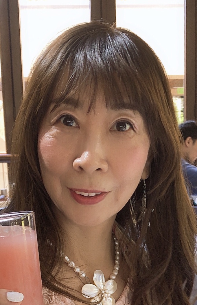 堀江 範子