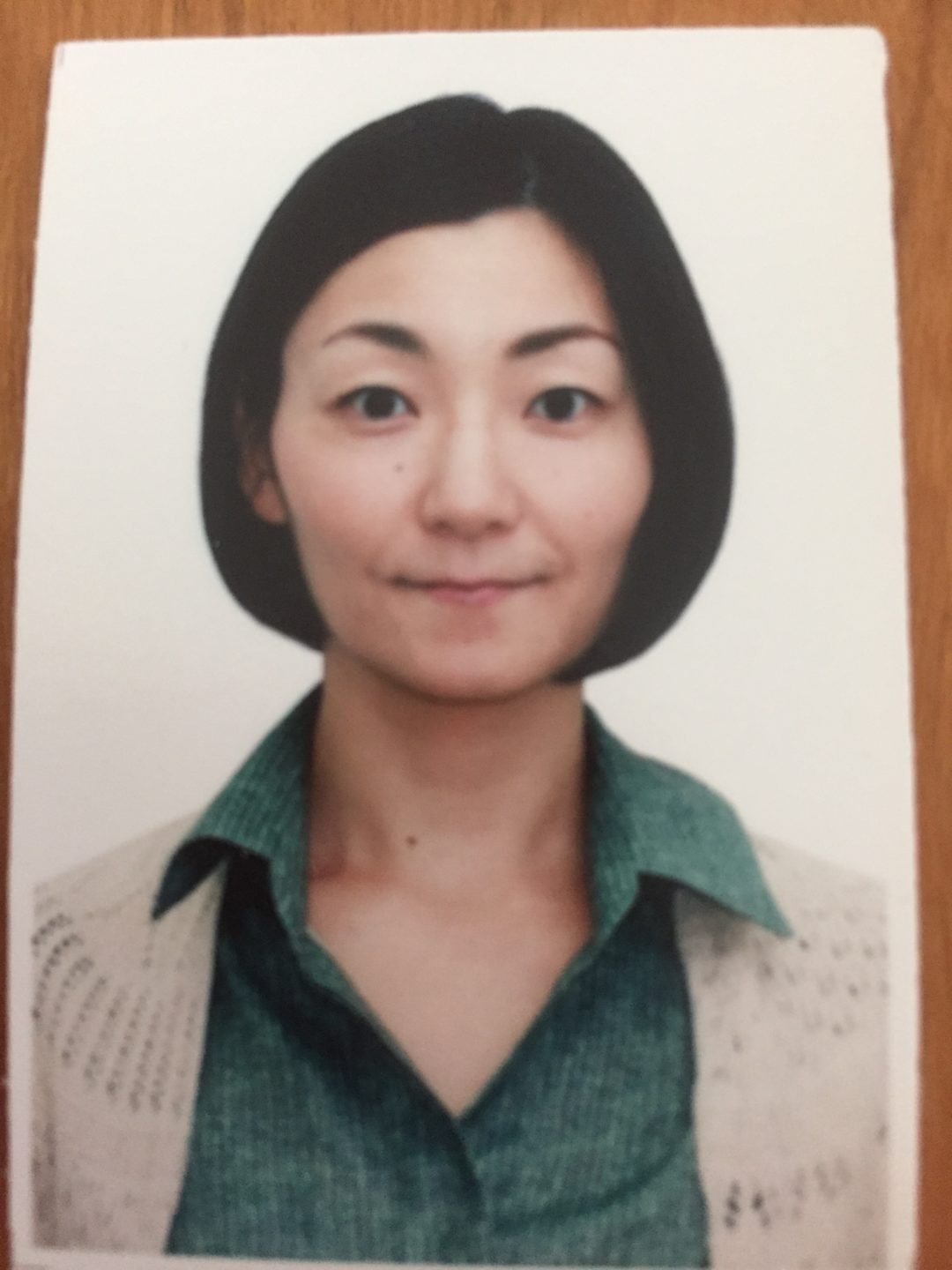 森島裕美子 