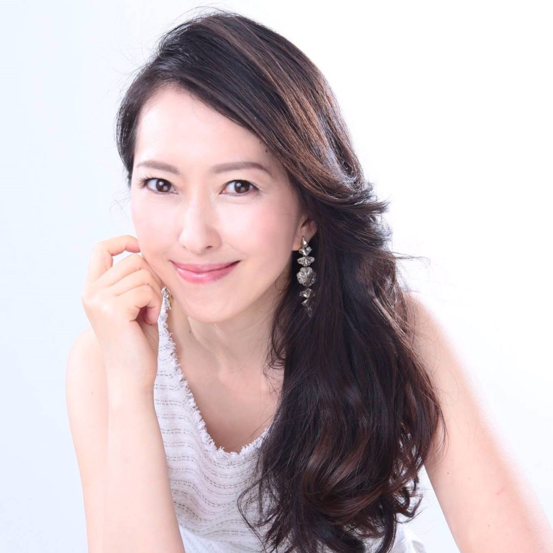 小宮山順子