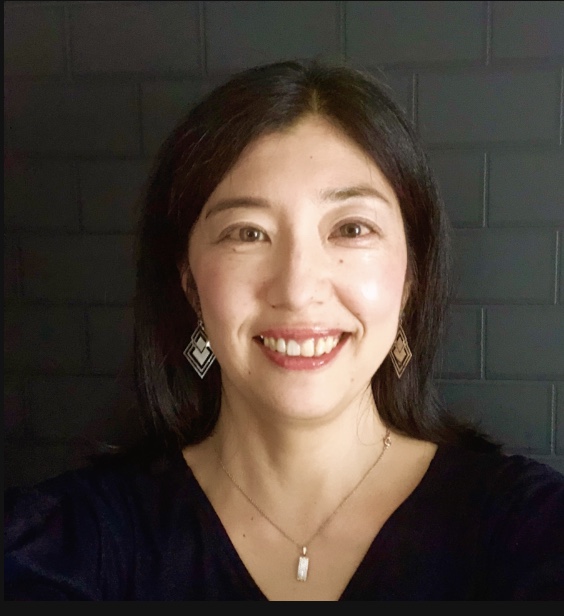 小林尚美