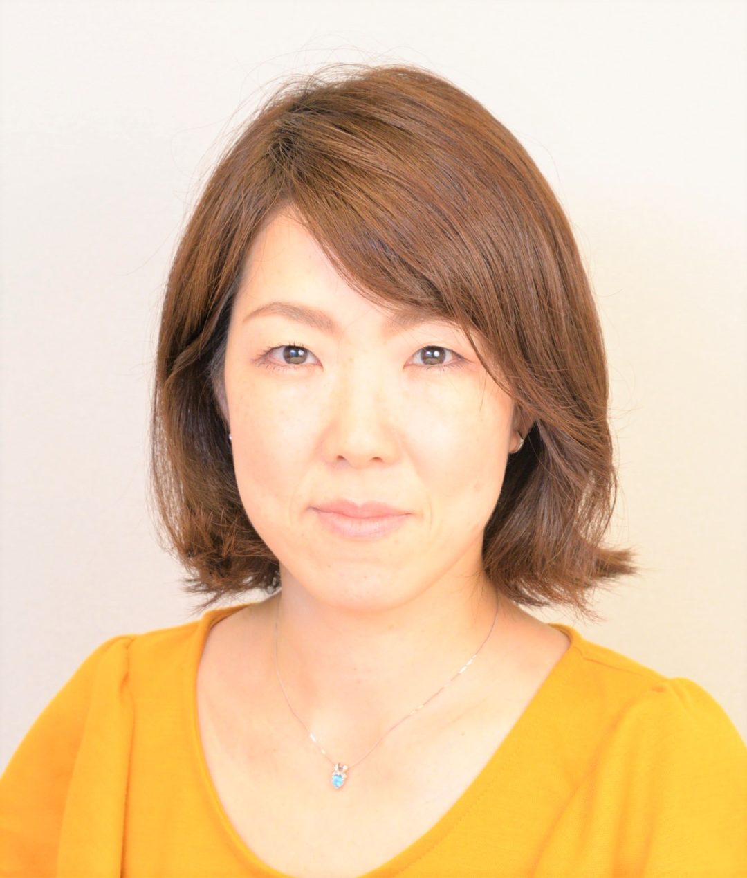 端山雅美