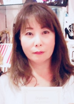 吉村 弥生