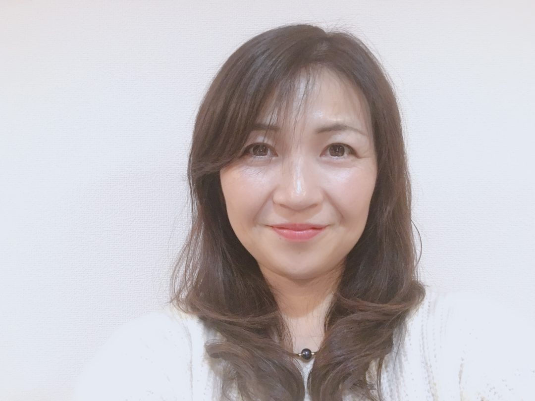 西山恵美