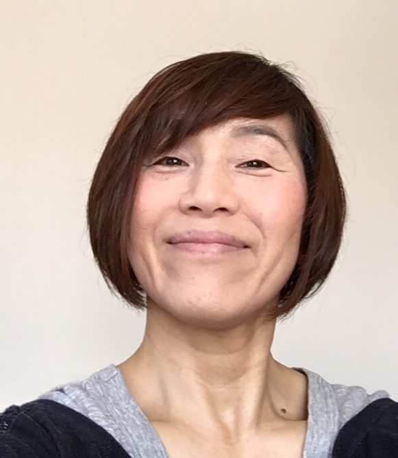 石田真弓