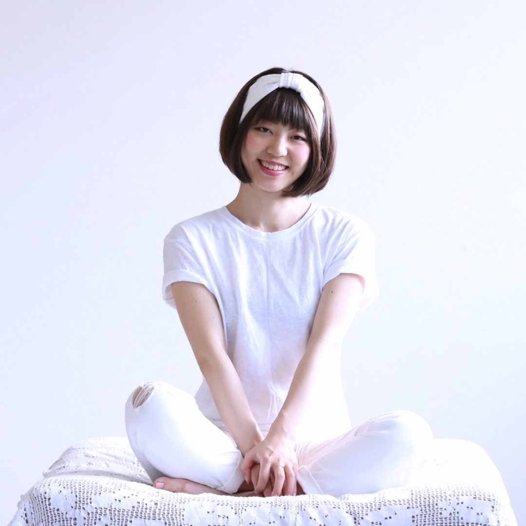 小川裕加