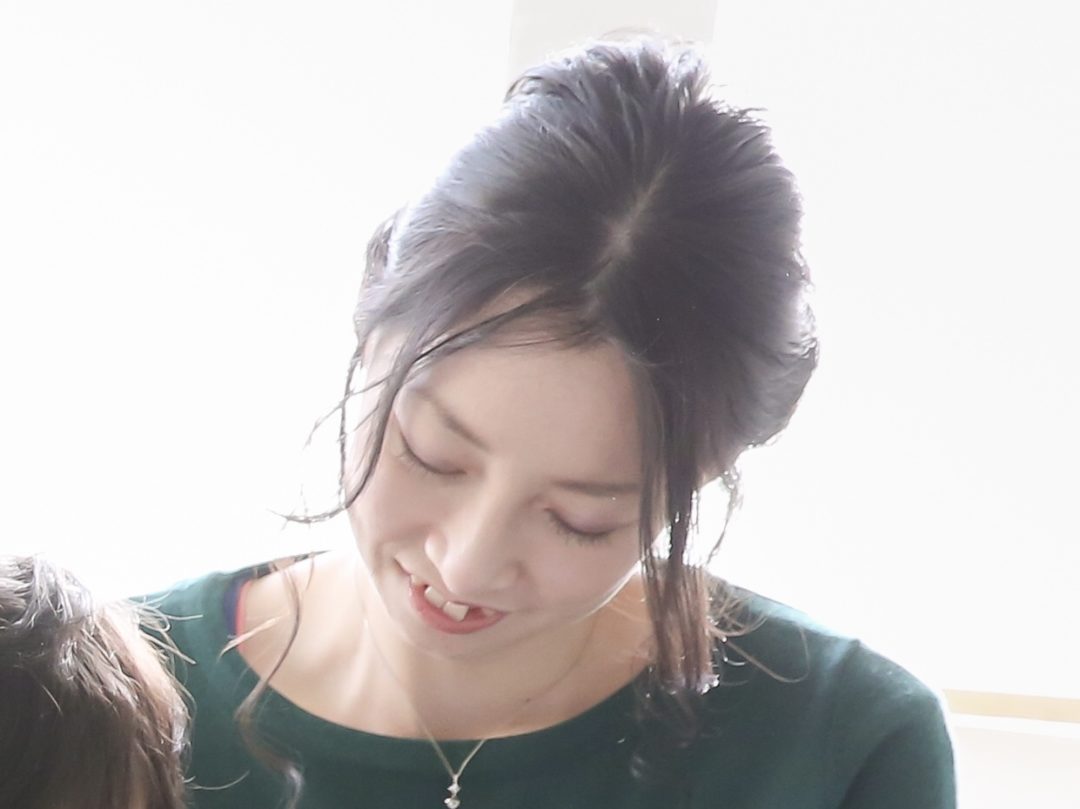 池山彩花