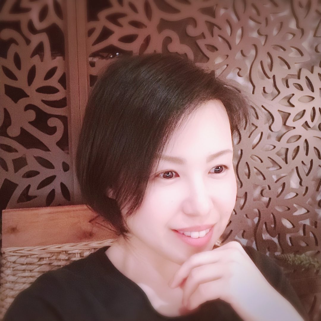 吉本 悠由子