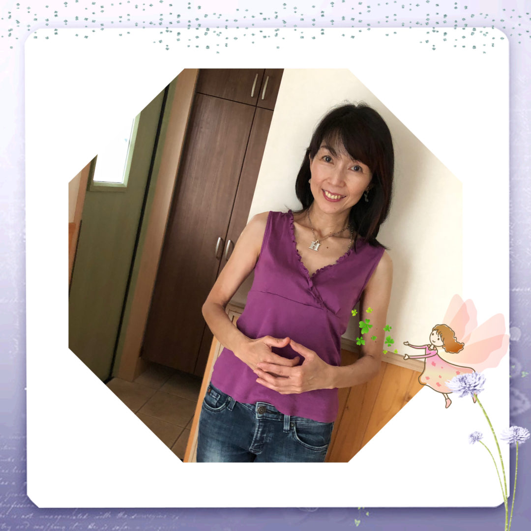 安田芳子 