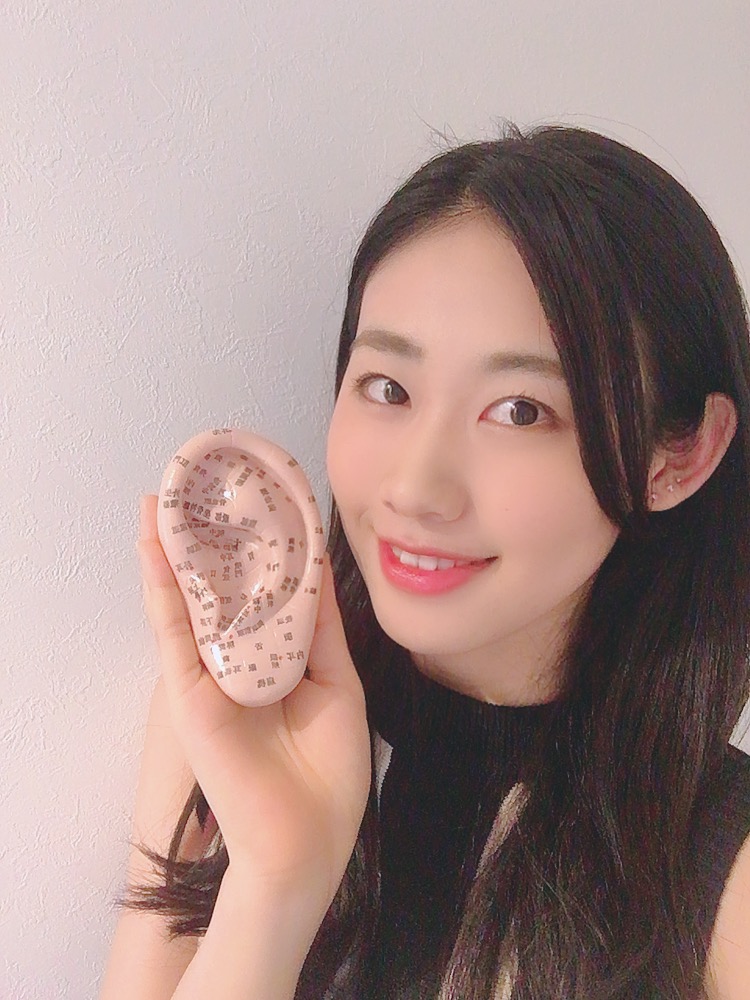 印東綾乃 
