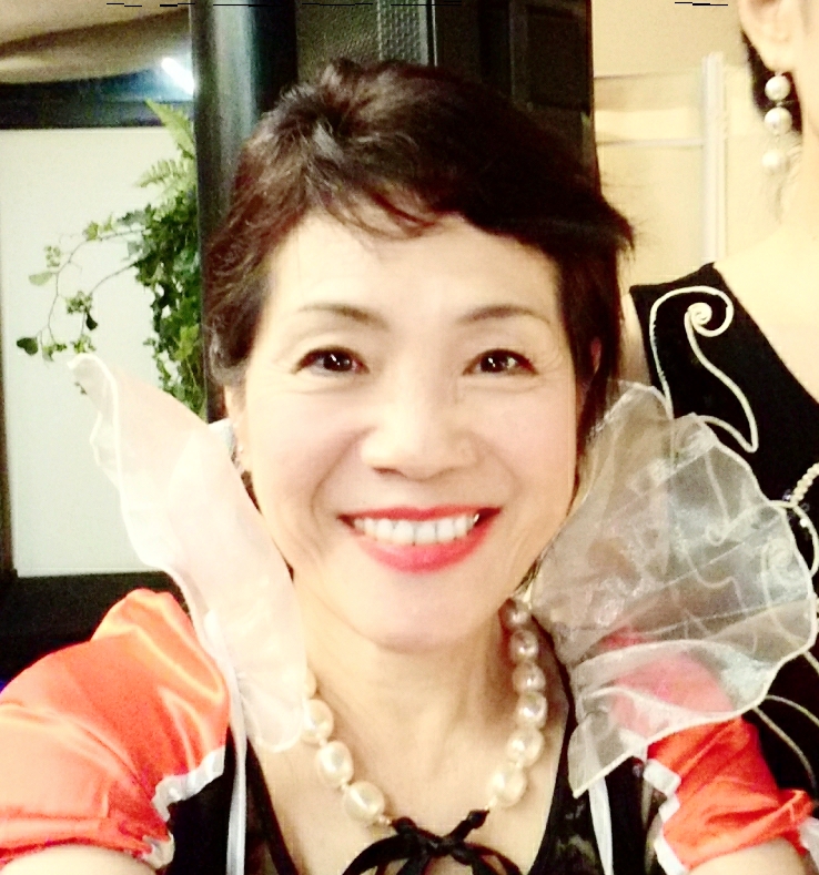 新城美奈子