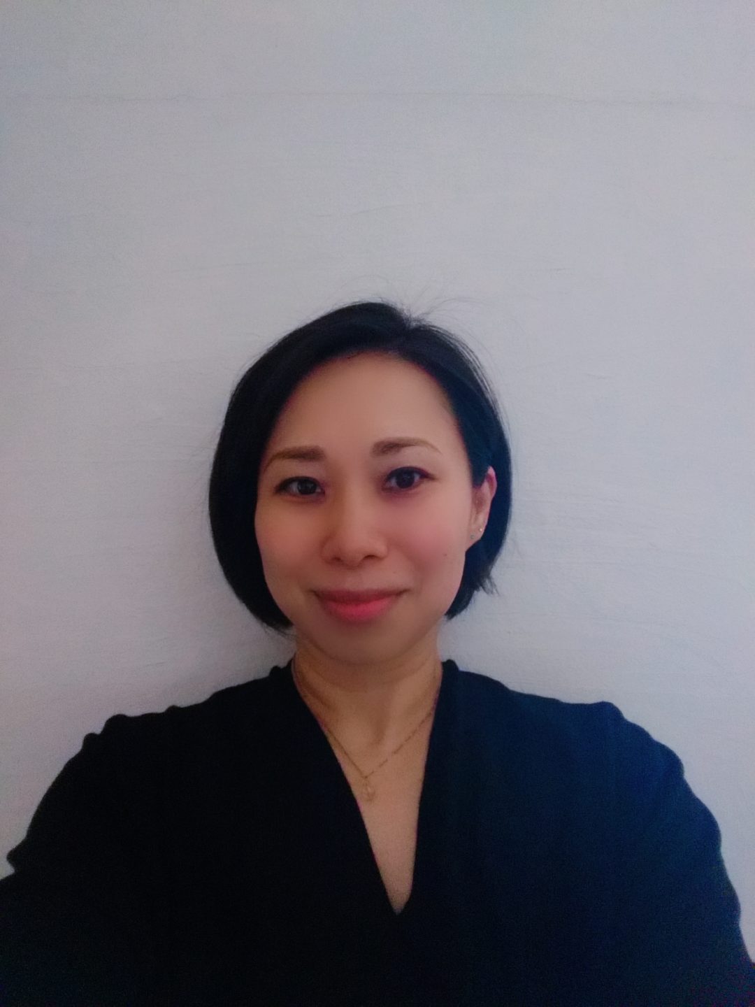 野々尻 美智子
