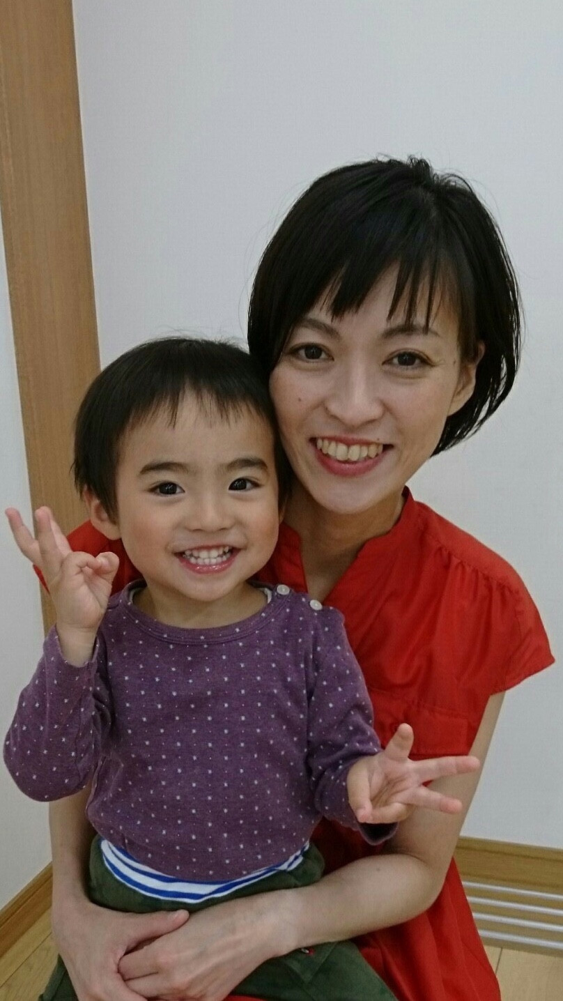 野尻 可奈 