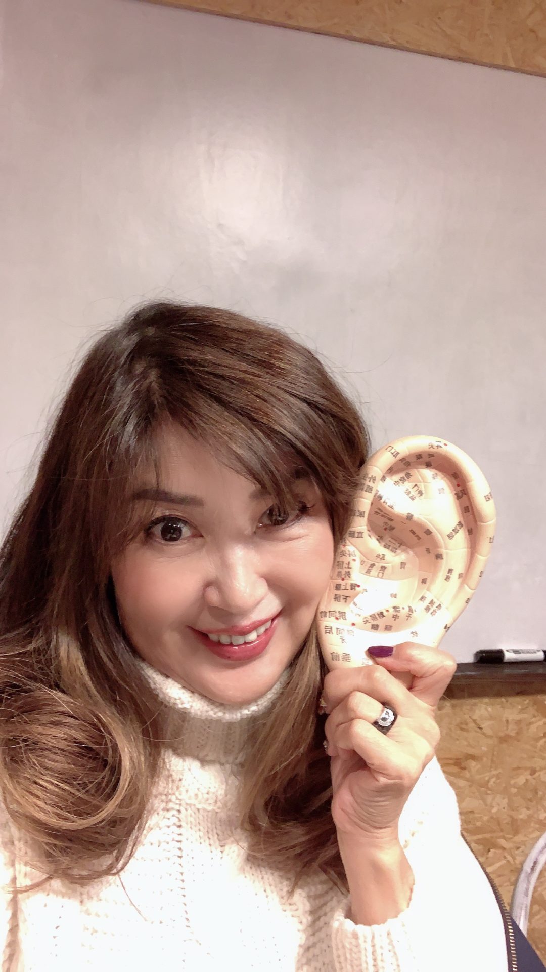 上野潤子