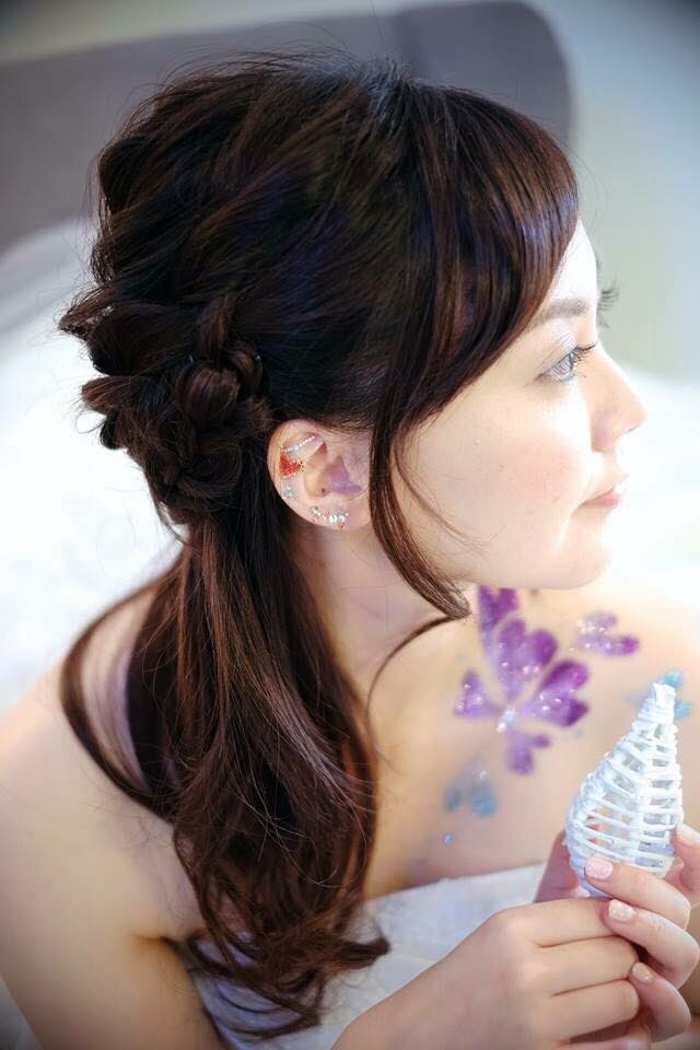 宮本沙莉奈