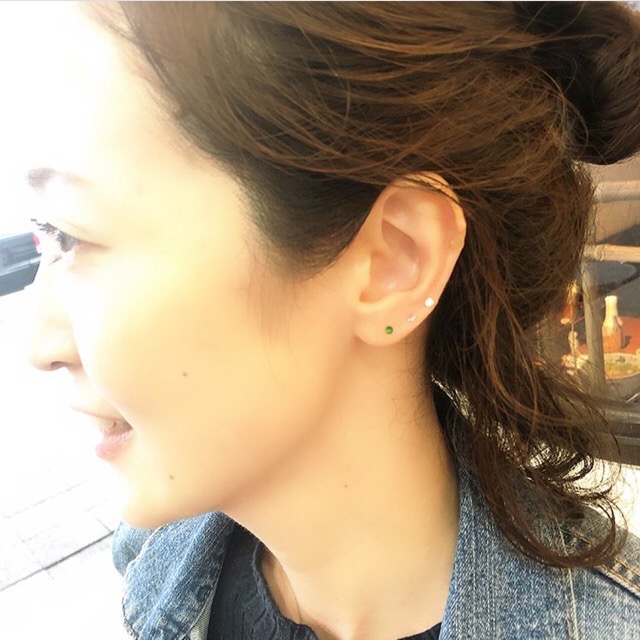 柳瀬 春奈 
