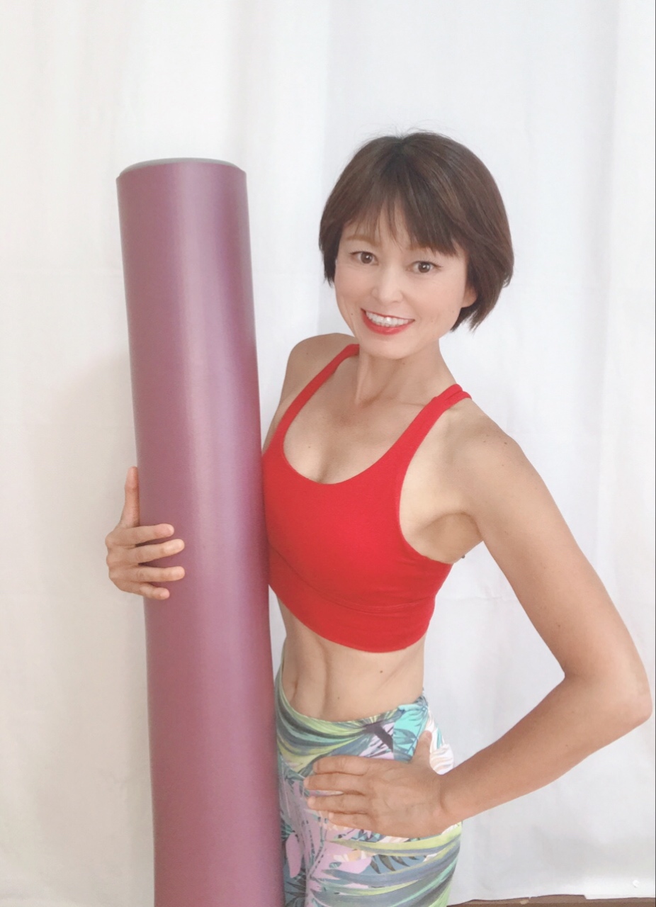 松本 純子