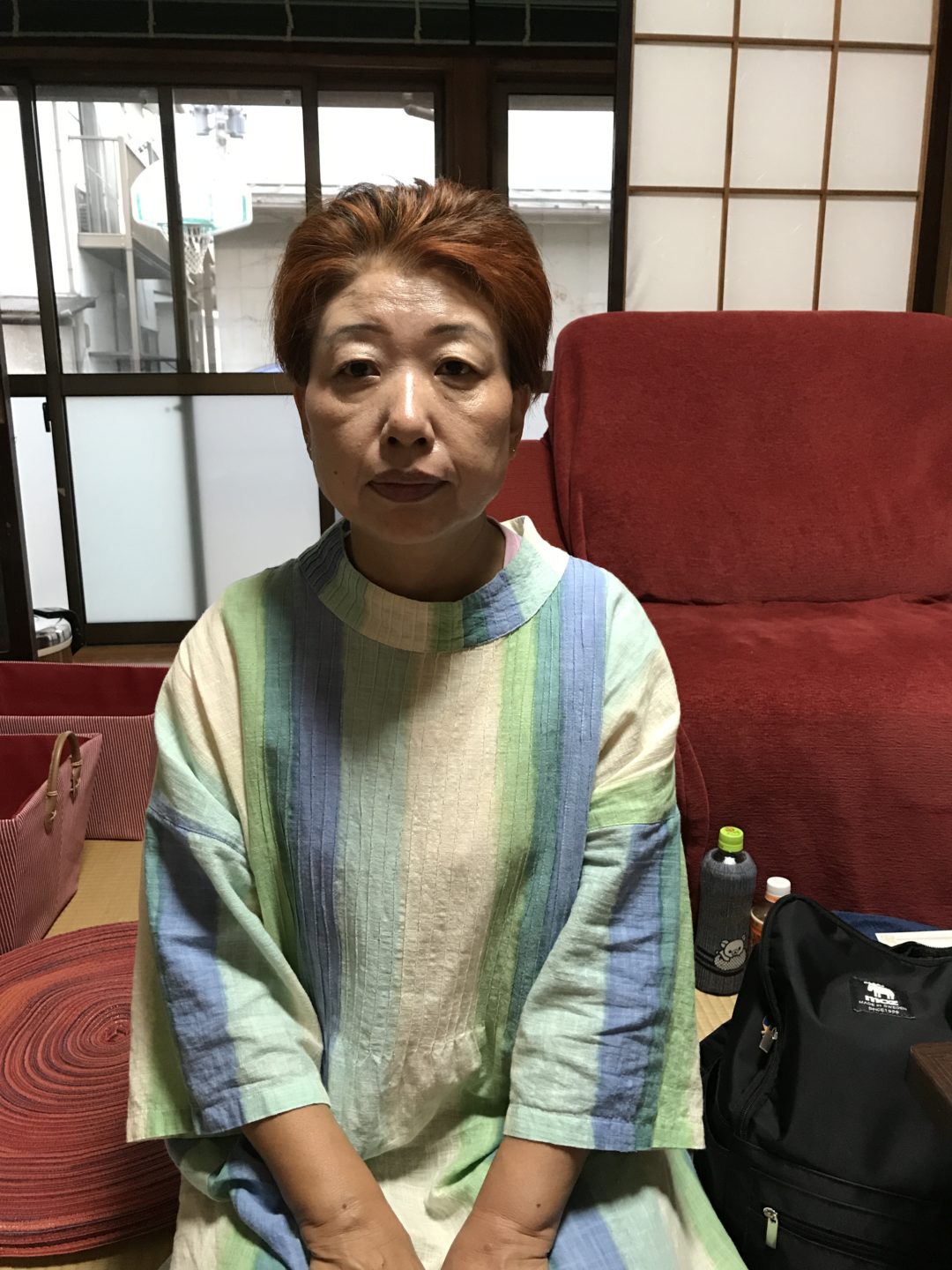 宮澤京子