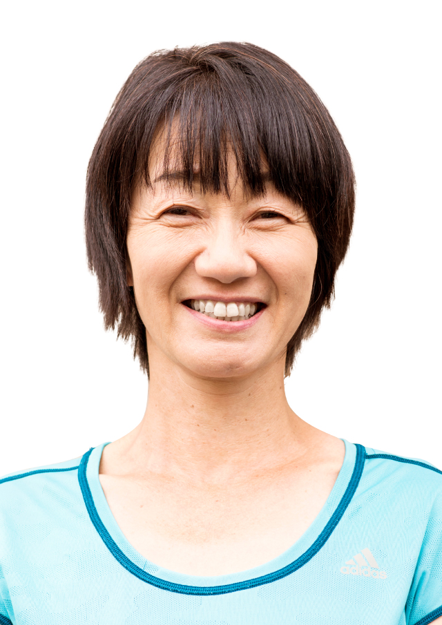 箕田　泉