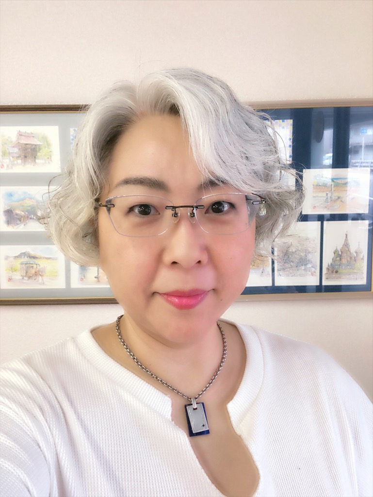 眞砂幸子