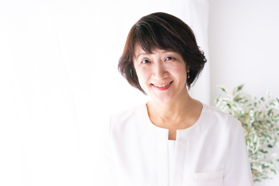 佐藤くみこ