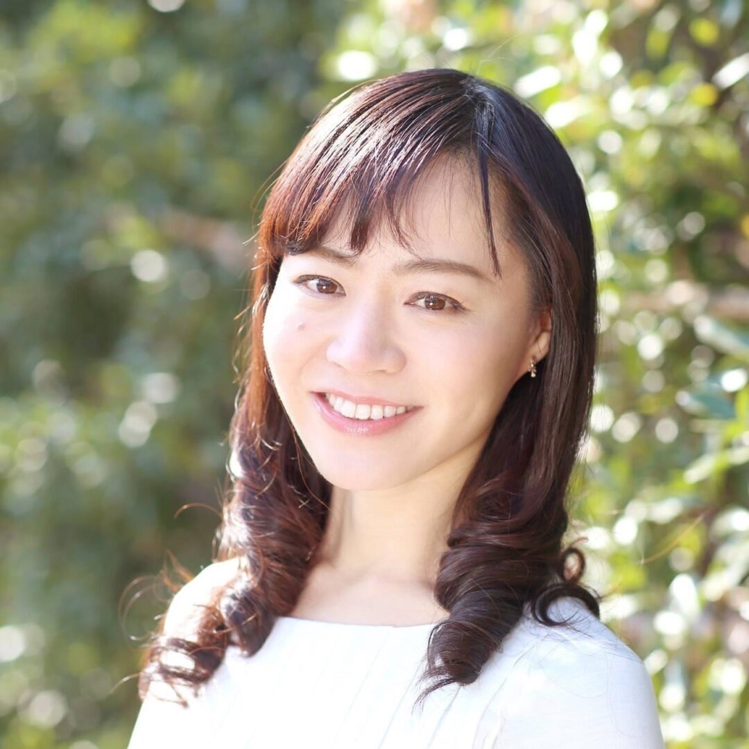 井筒由佳