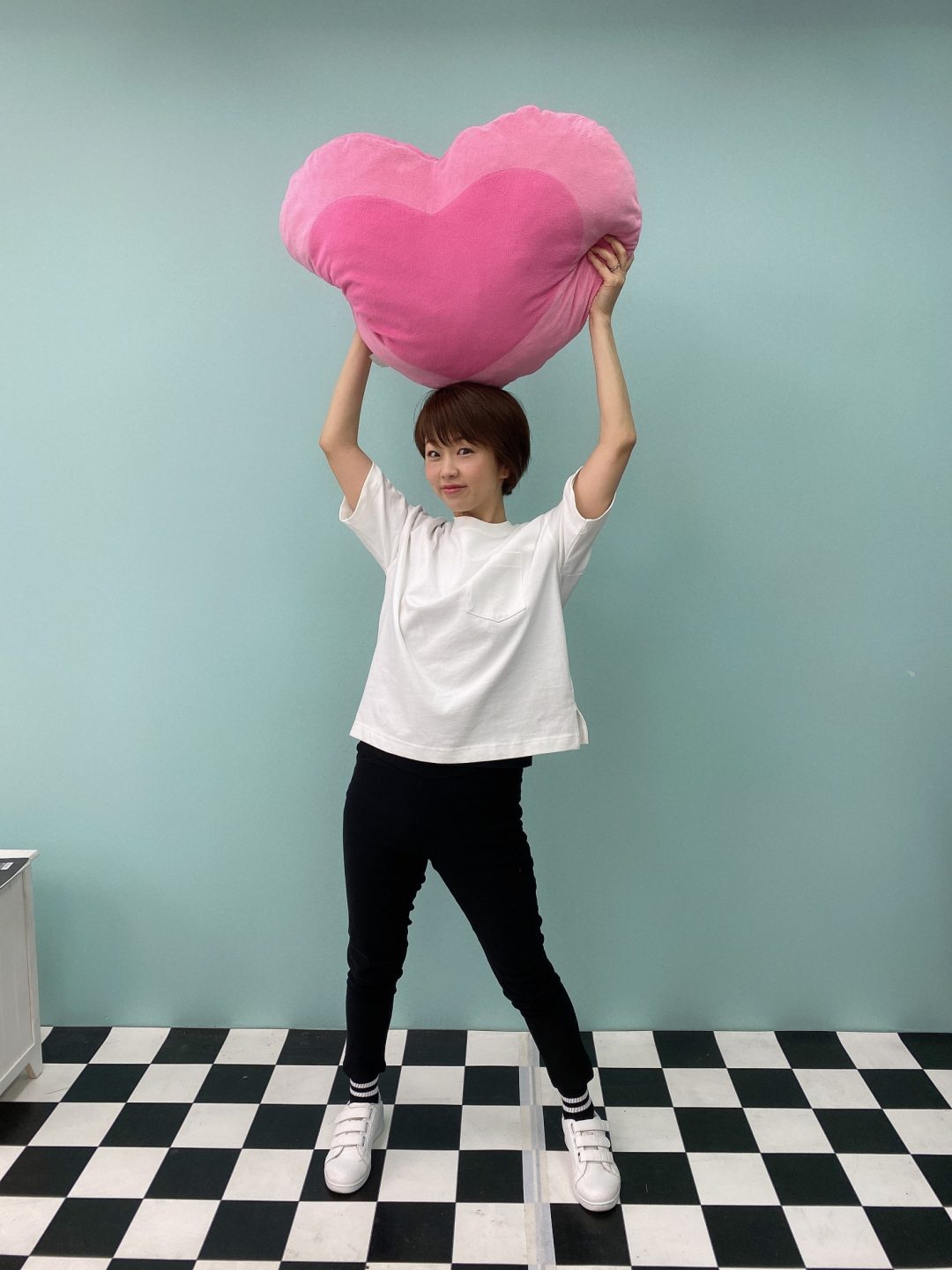 中條久美子