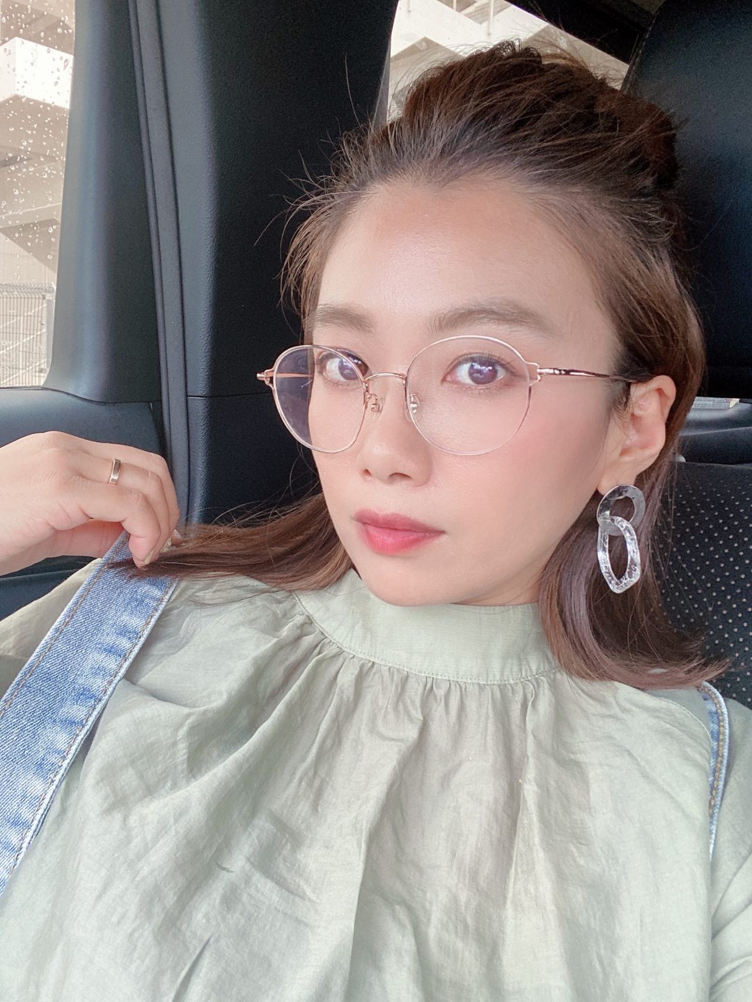 坪内歓香