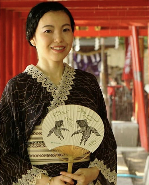 遠藤知紗子