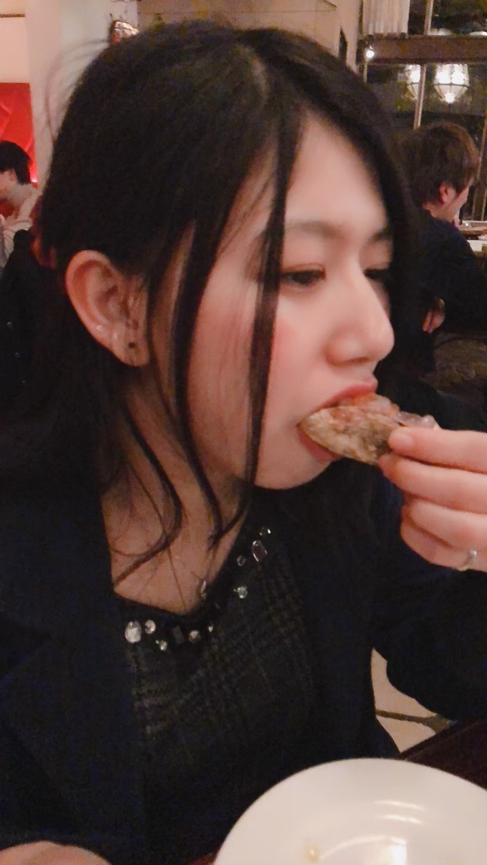 芥 海那
